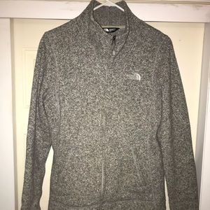 Women’s north face jacket size medium